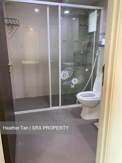 Blk 311B Trivelis (Clementi), HDB 5 Rooms #213949861